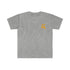 G Force® Unisex Softstyle T-Shirt - EsaModa